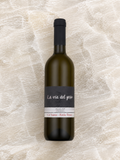 Chardonnay La Via del Gesso – Ravenna IGP | CA' SASSO